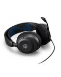 Gaming slušalice SteelSeries - Arctis Nova 1P, crne - 5t